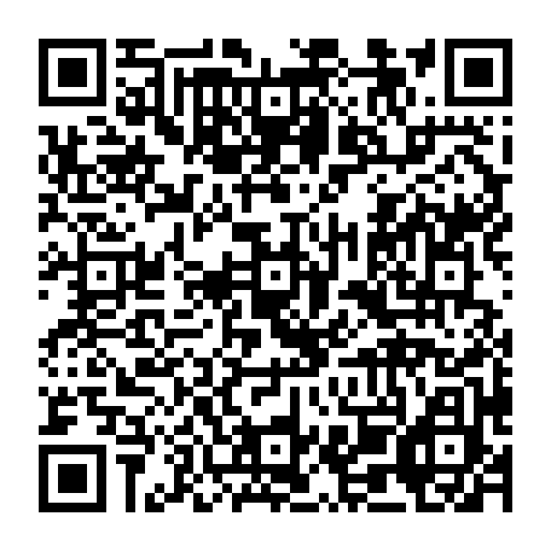 QR Kodu