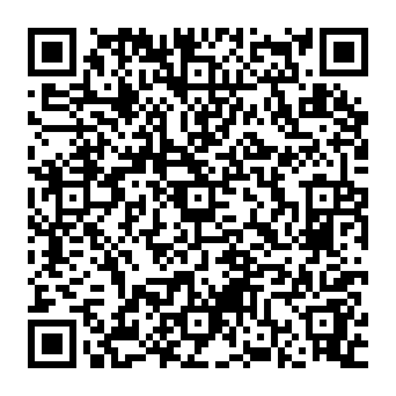 QR Kodu
