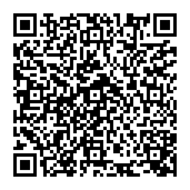 QR Kodu