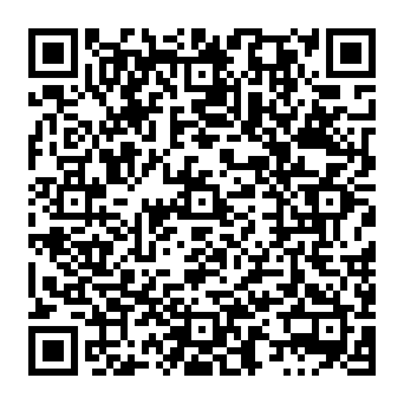 QR Kodu