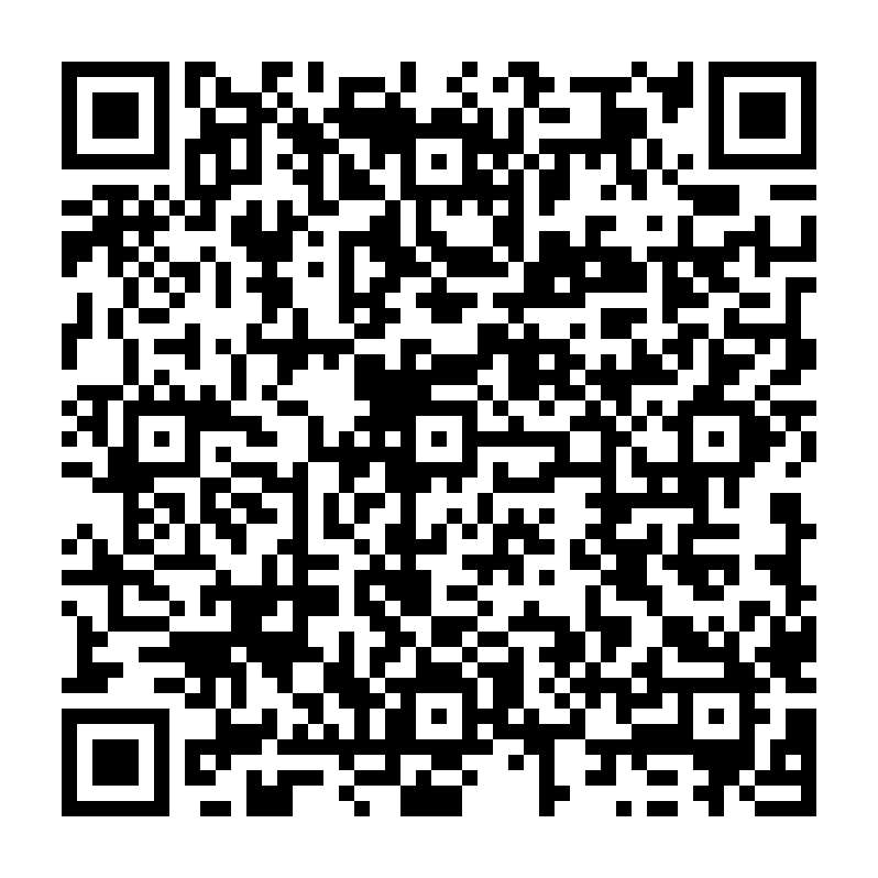 QR Kodu