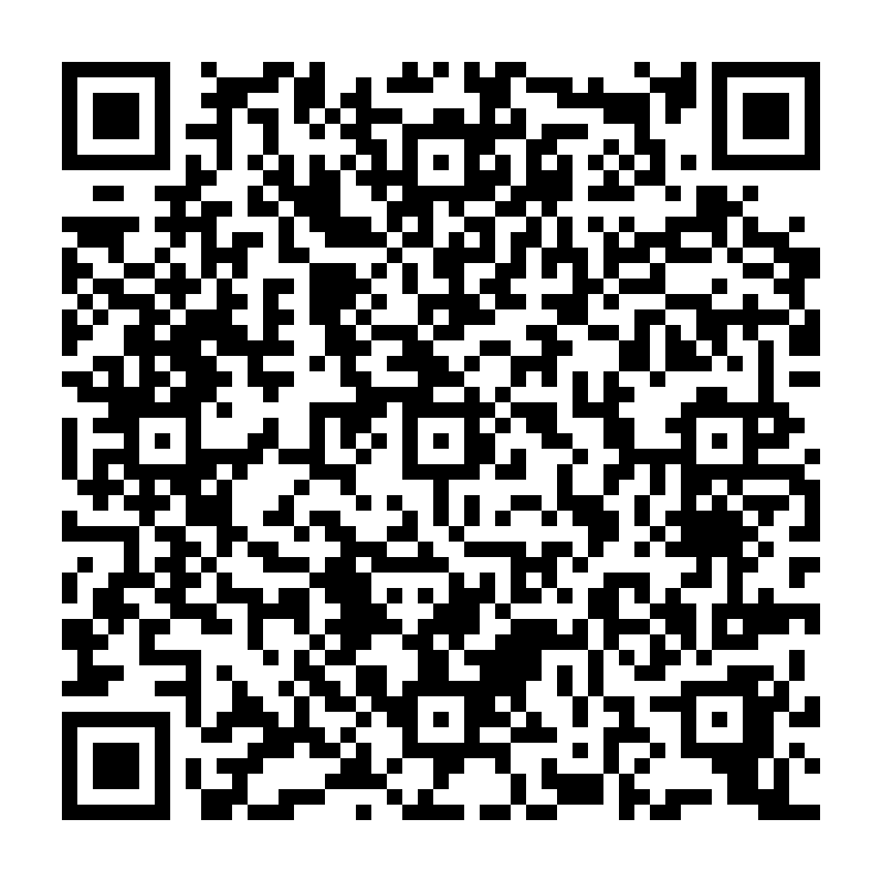 QR Kodu