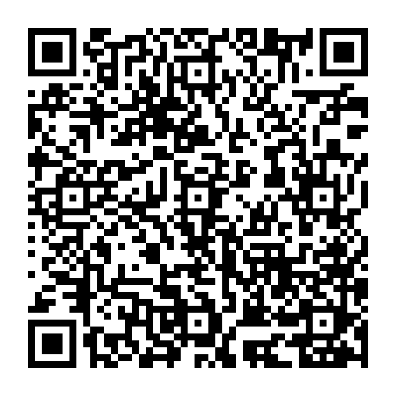 QR Kodu
