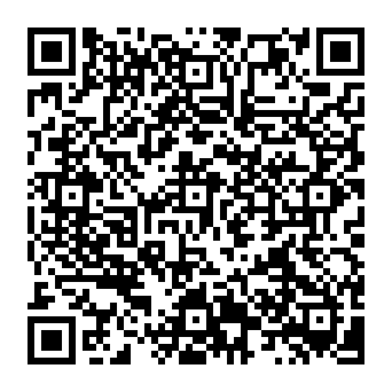 QR Kodu