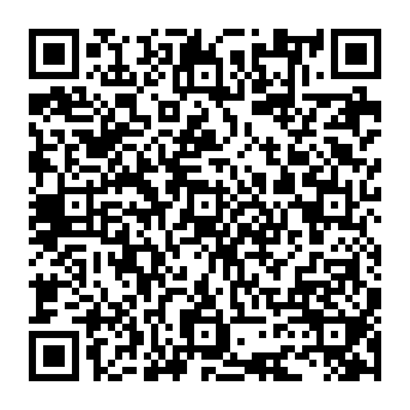 QR Kodu