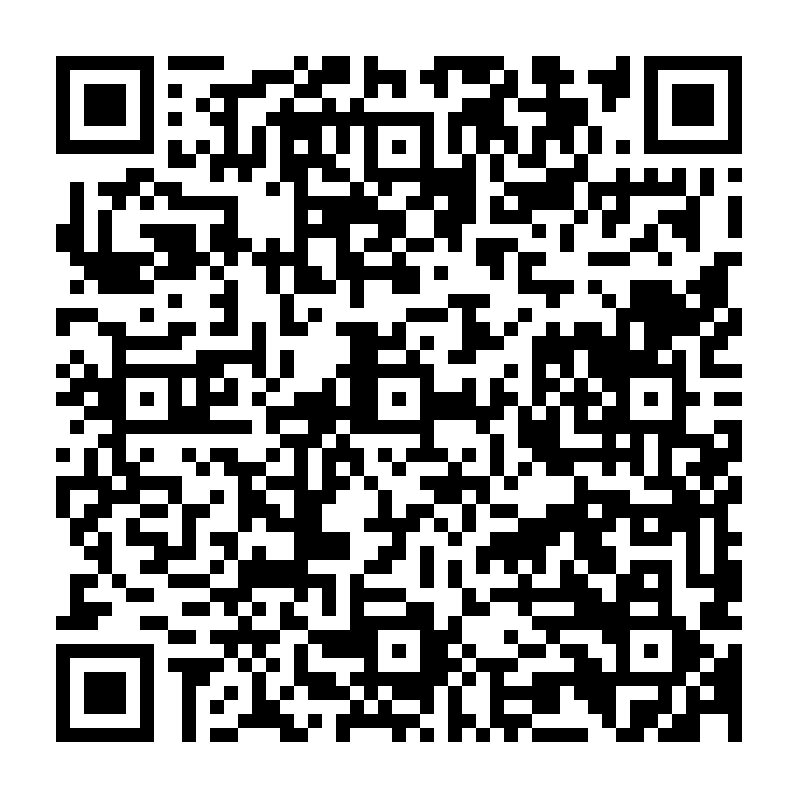 QR Kodu