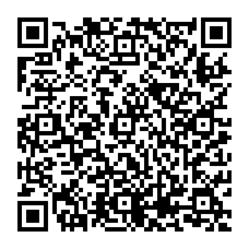 QR Kodu