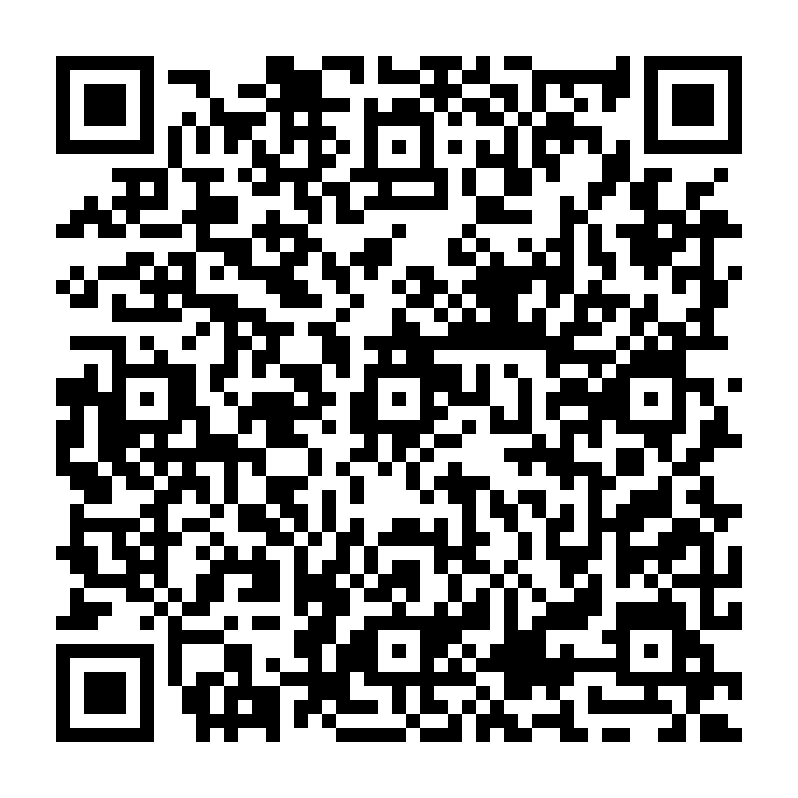 QR Kodu