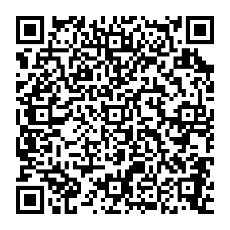 QR Kodu
