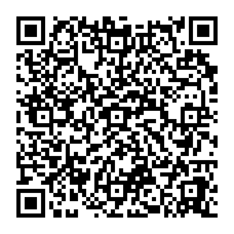 QR Kodu