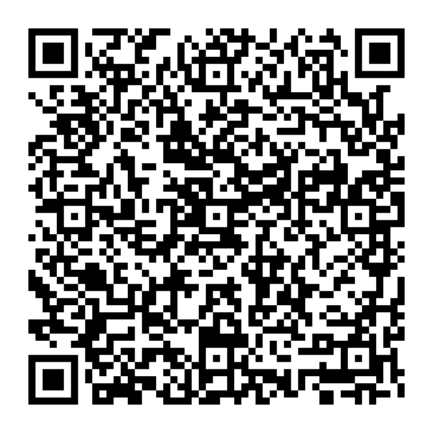QR Kodu