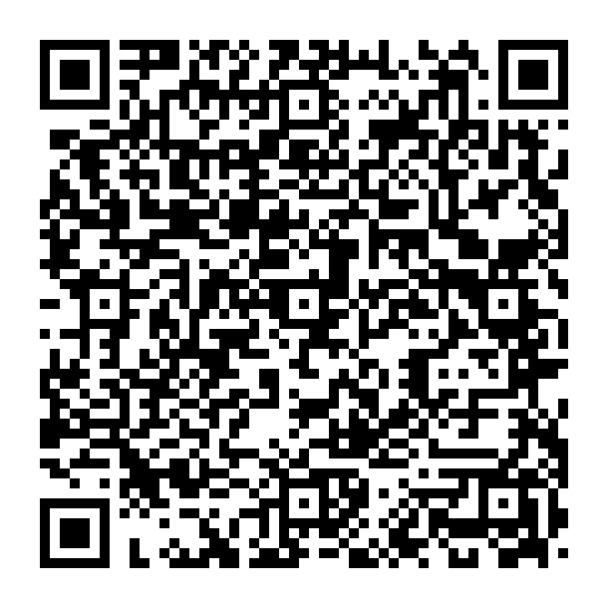QR Kodu