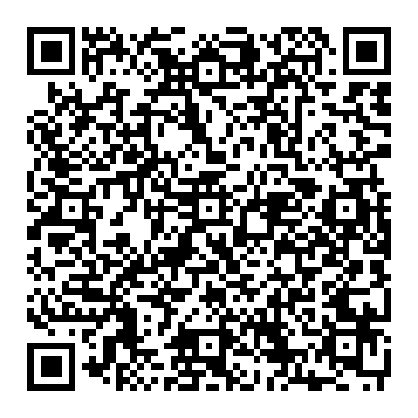 QR Kodu