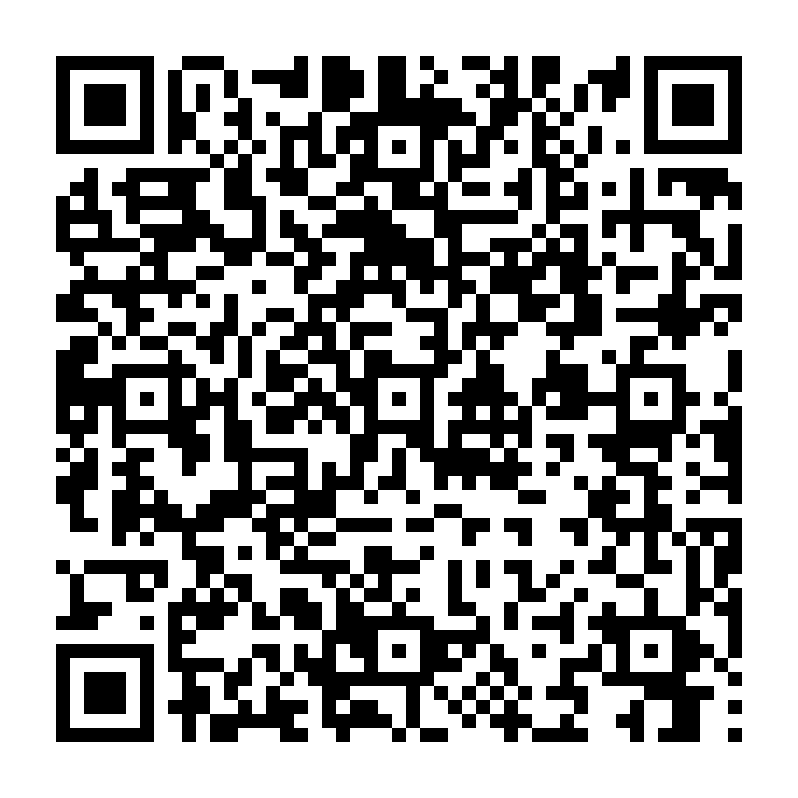 QR Kodu