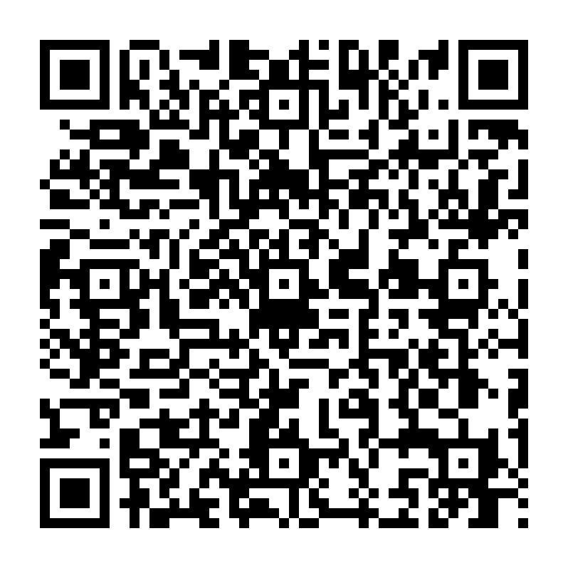 QR Kodu