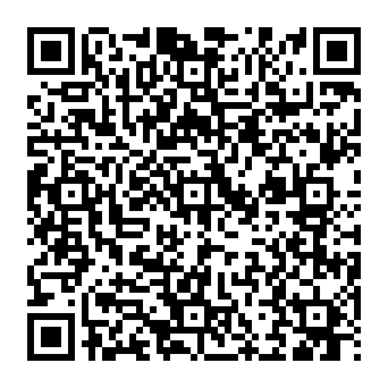 QR Kodu