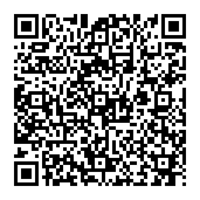 QR Kodu