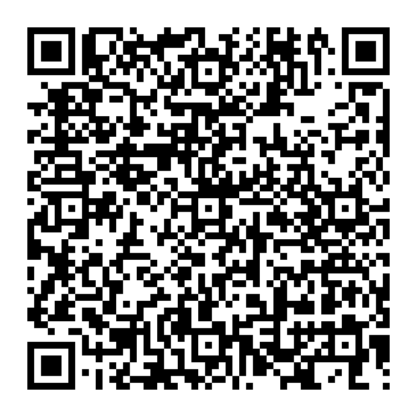 QR Kodu