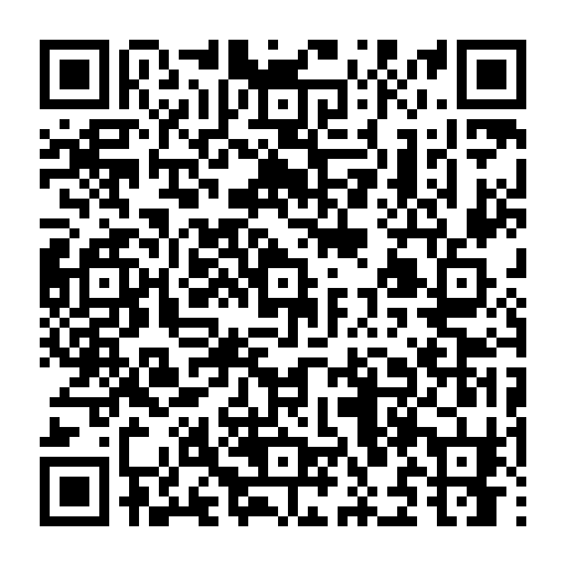 QR Kodu