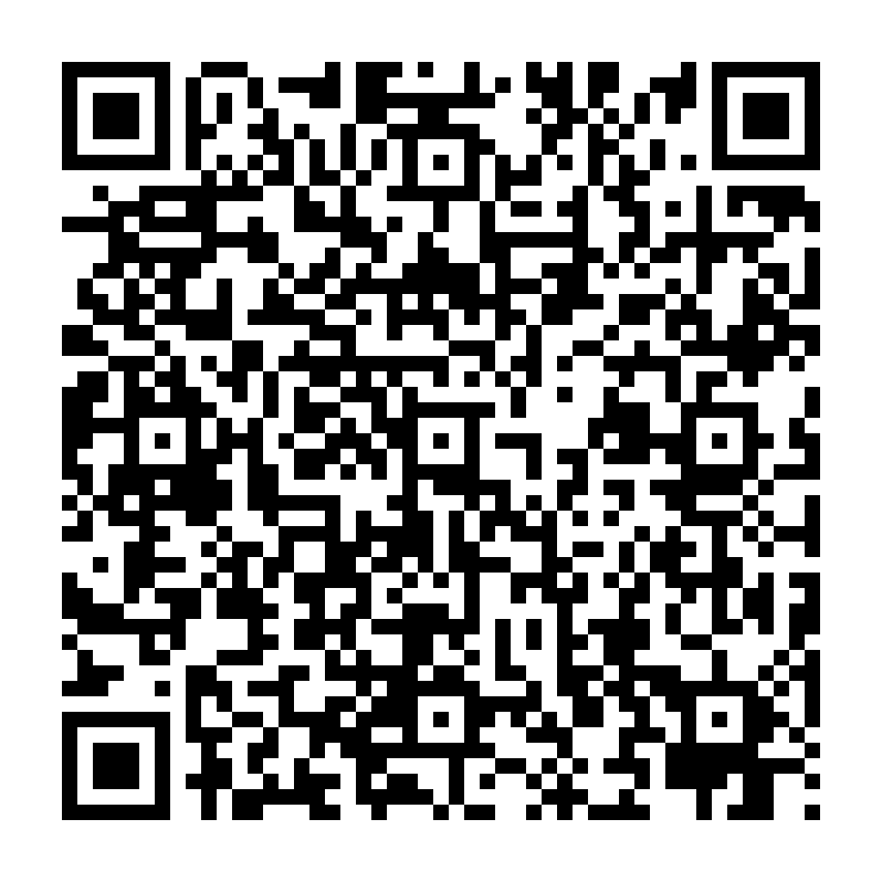 QR Kodu