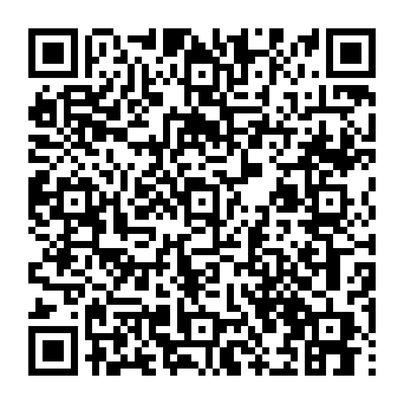 QR Kodu