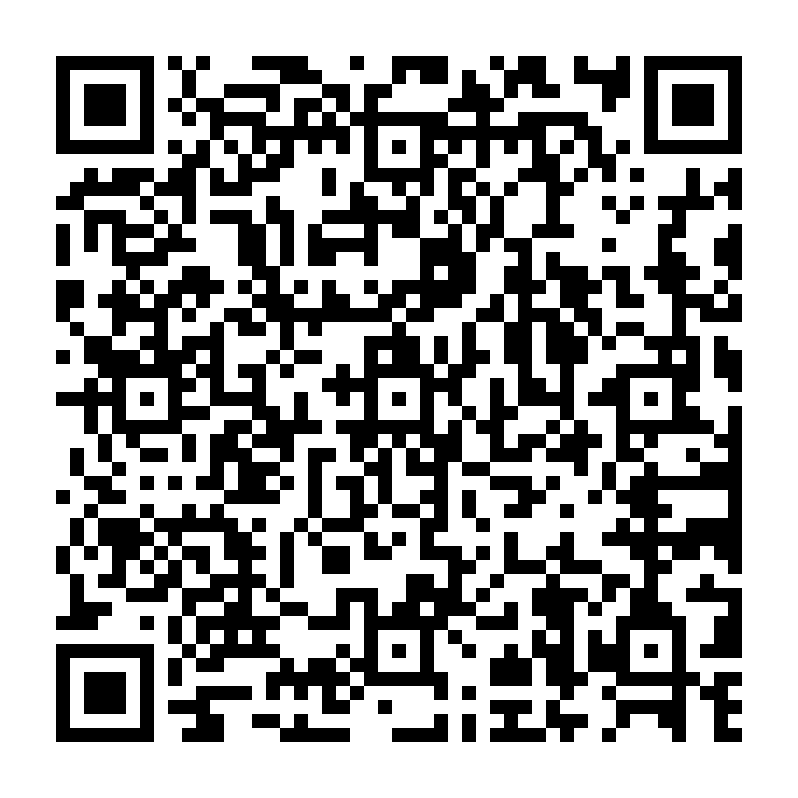 QR Kodu