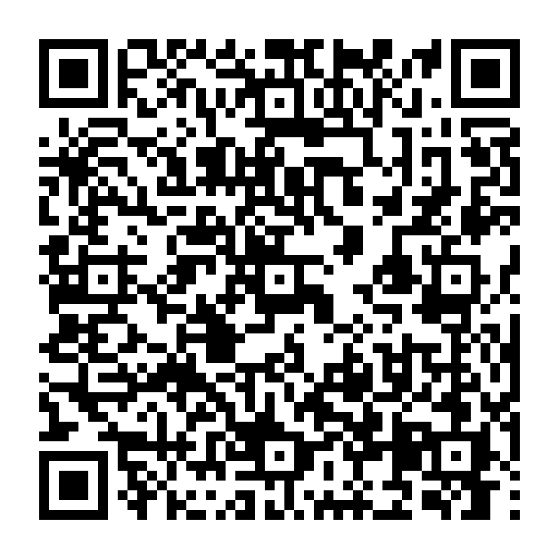 QR Kodu