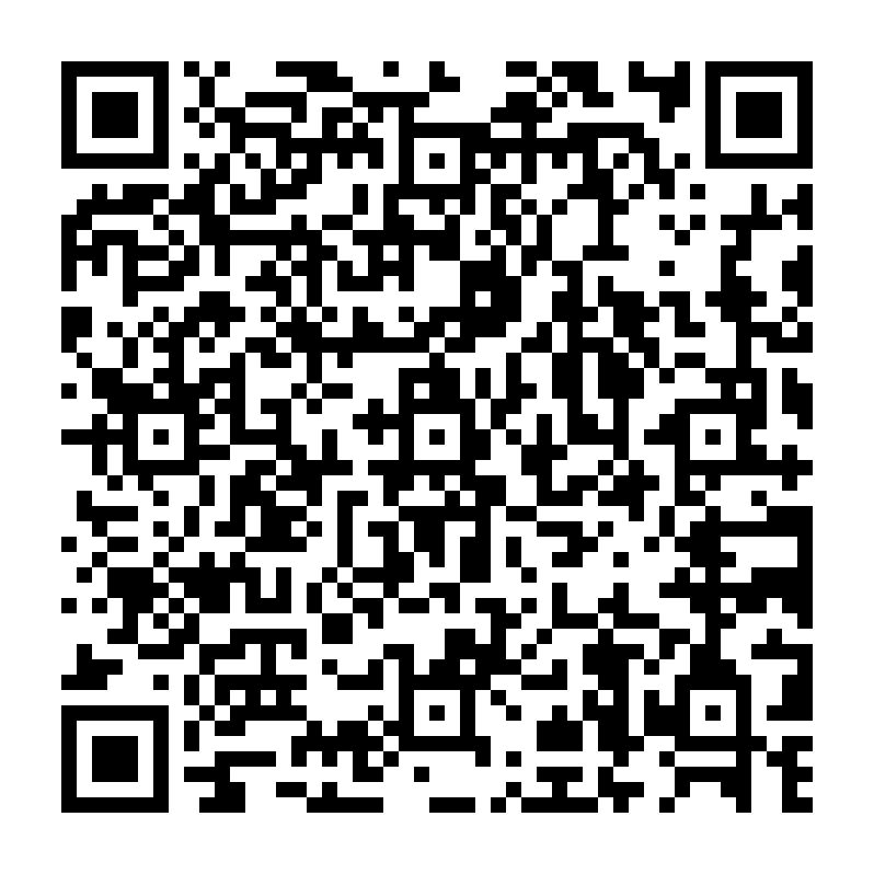 QR Kodu