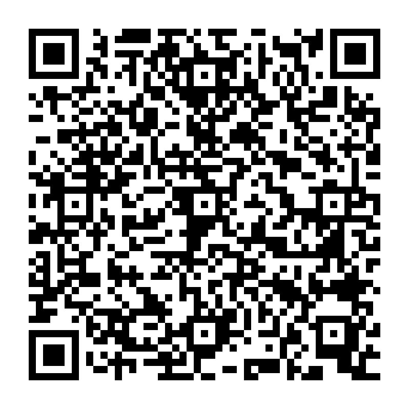 QR Kodu