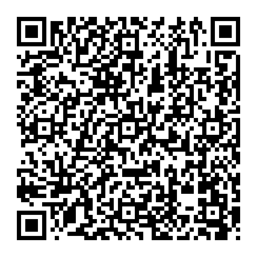 QR Kodu