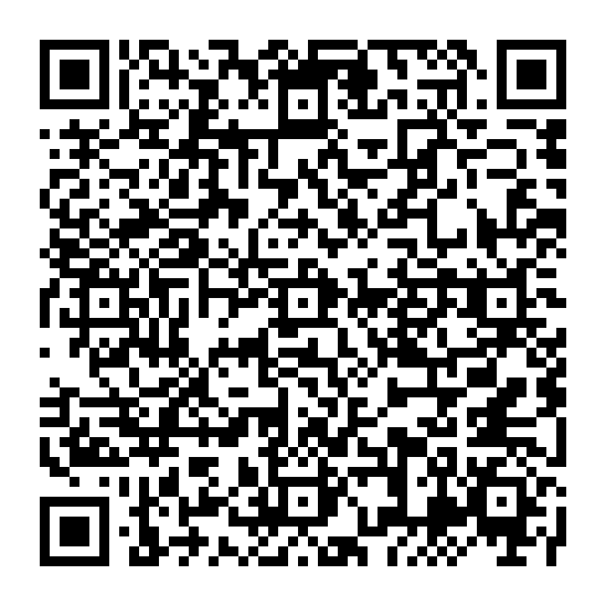 QR Kodu