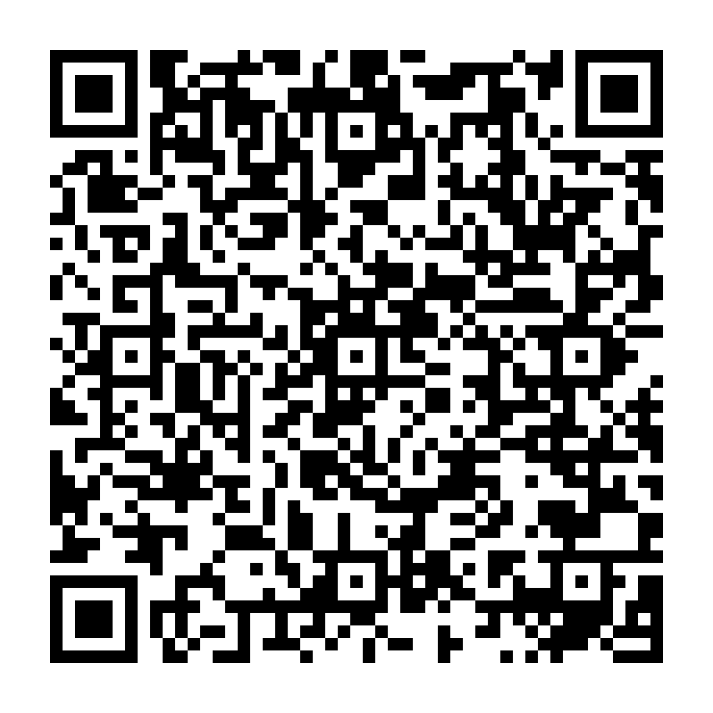 QR Kodu