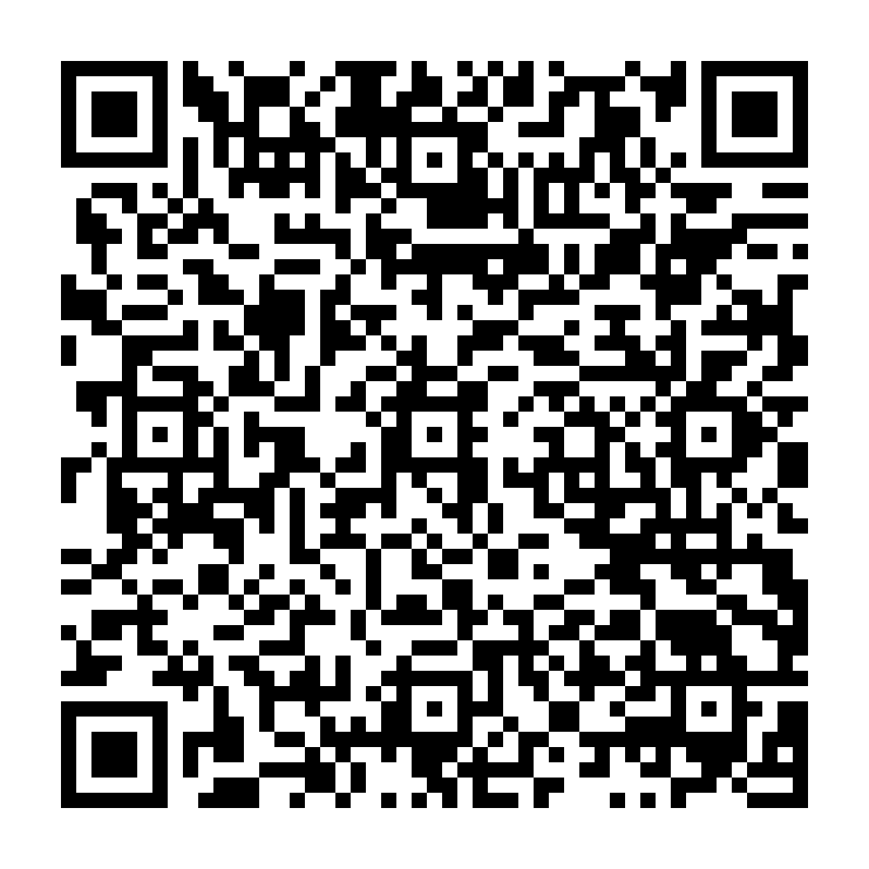 QR Kodu