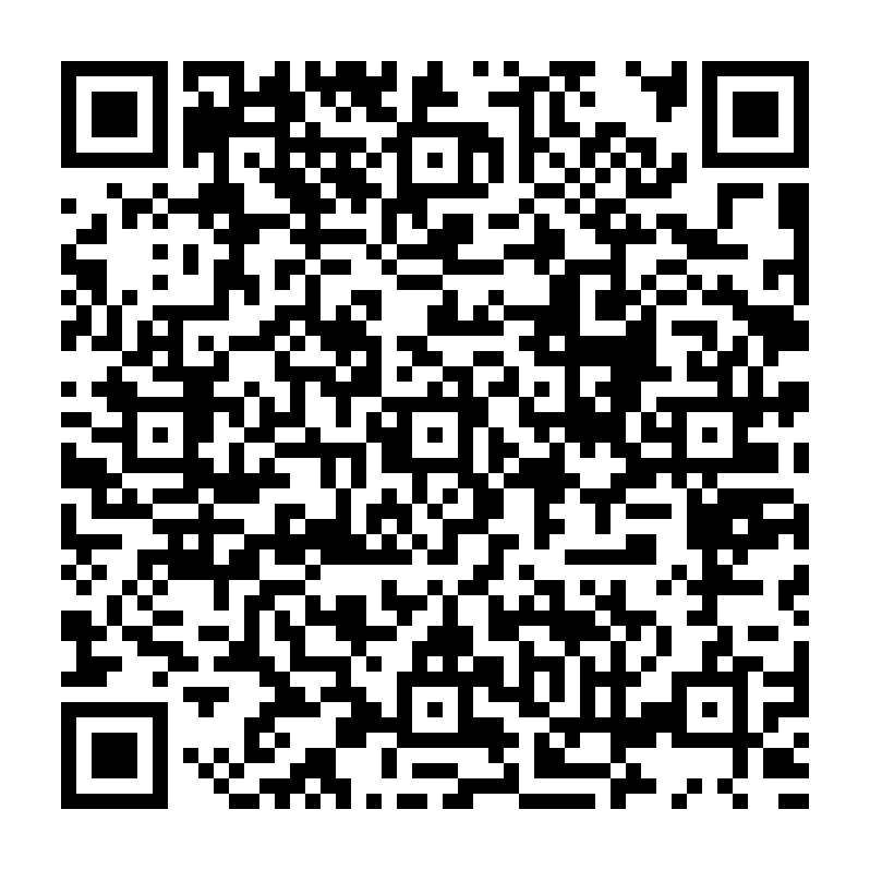 QR Kodu