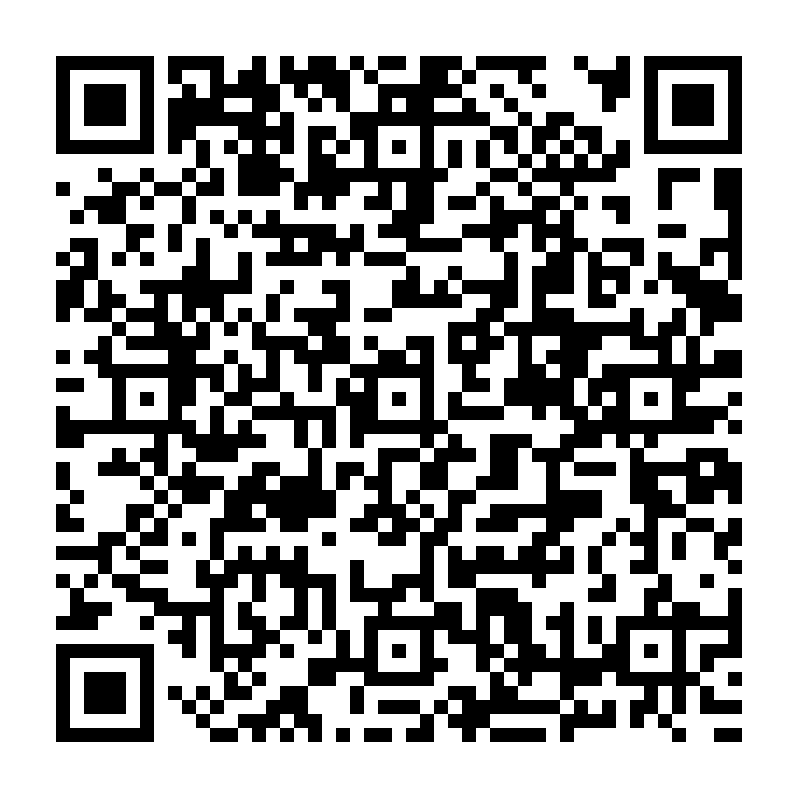 QR Kodu