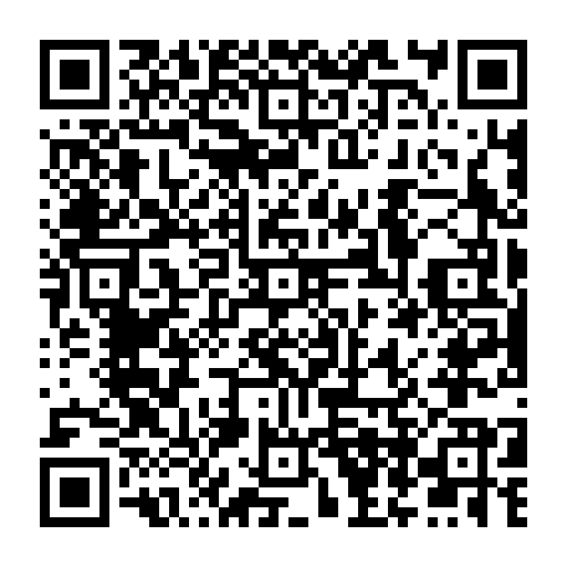 QR Kodu
