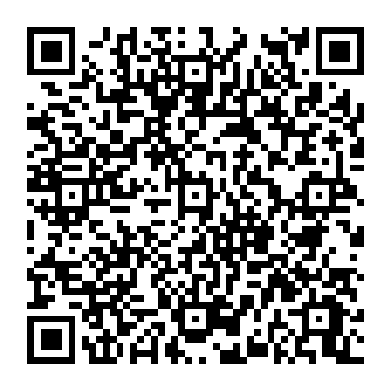QR Kodu
