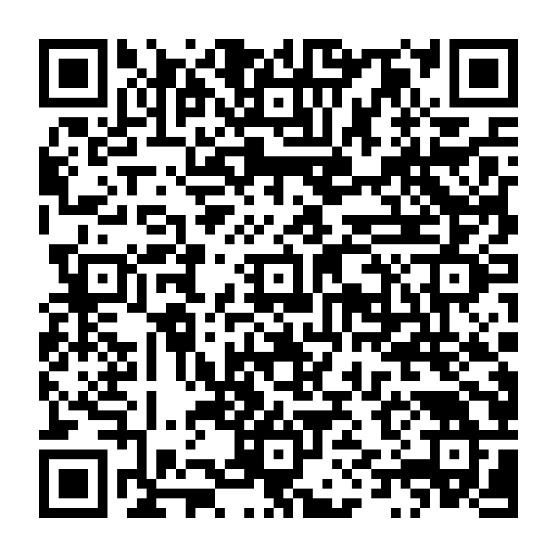 QR Kodu