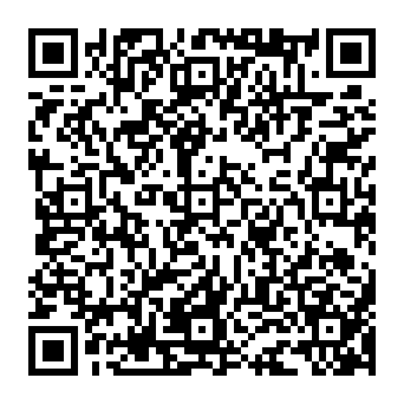 QR Kodu