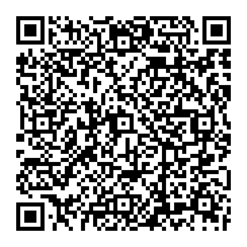QR Kodu