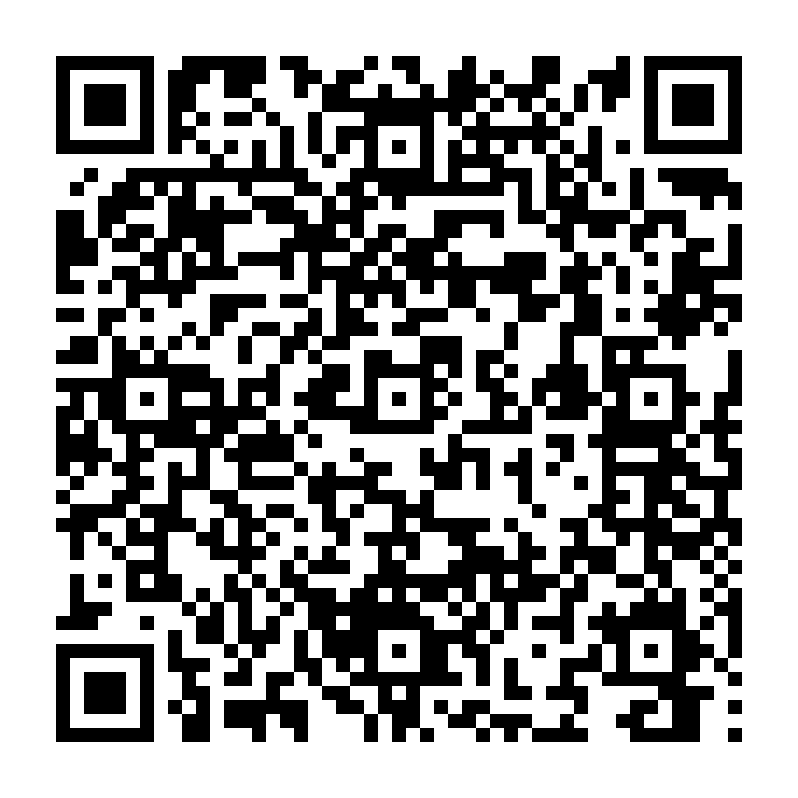 QR Kodu