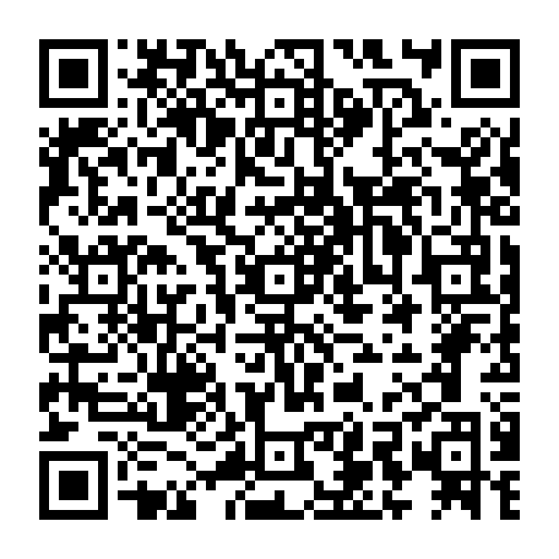 QR Kodu