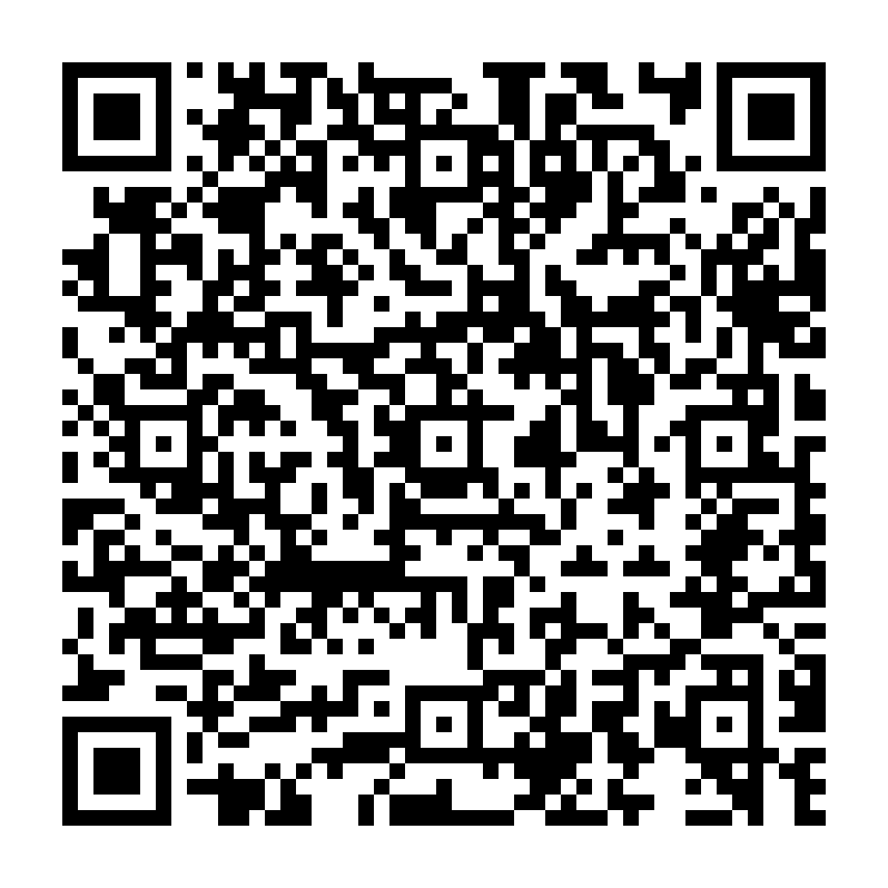 QR Kodu