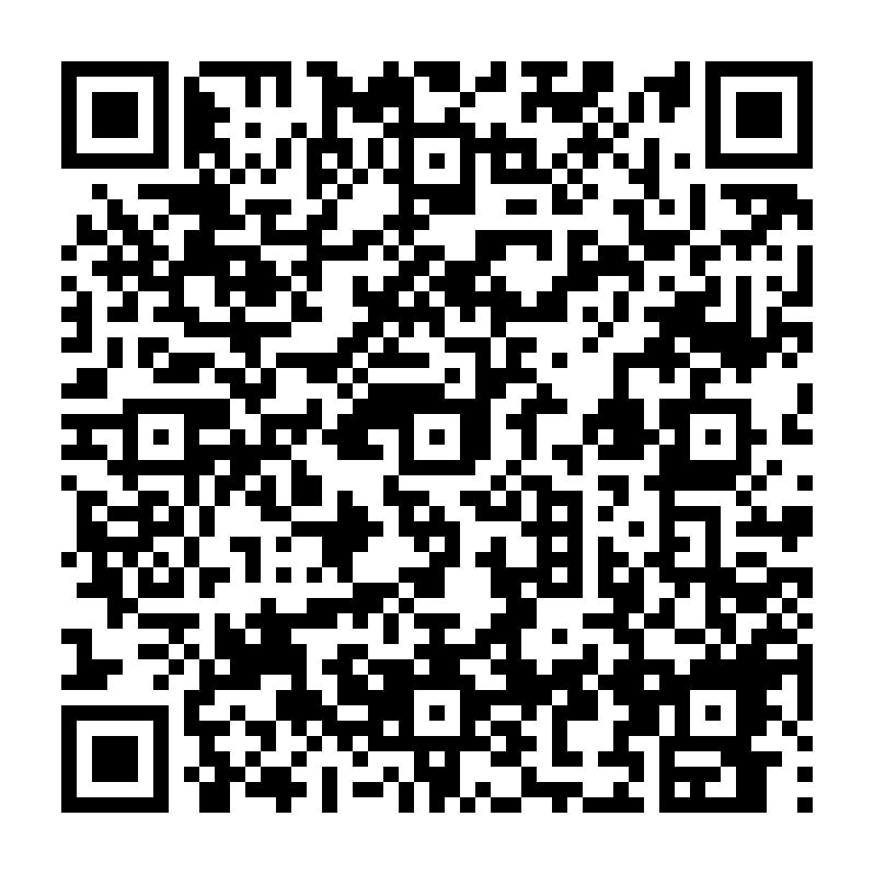 QR Kodu