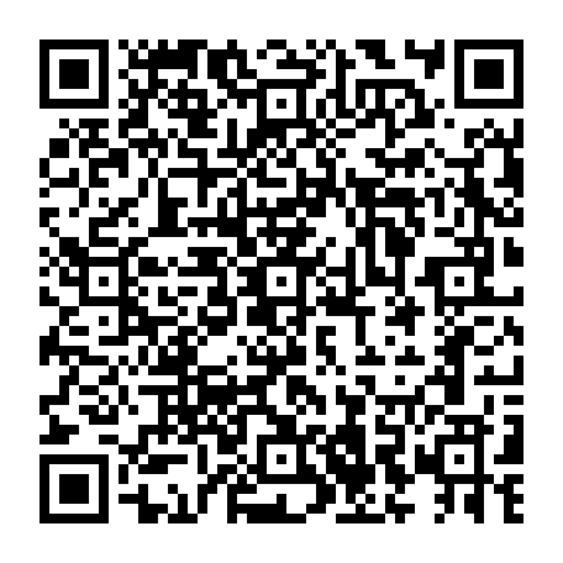 QR Kodu