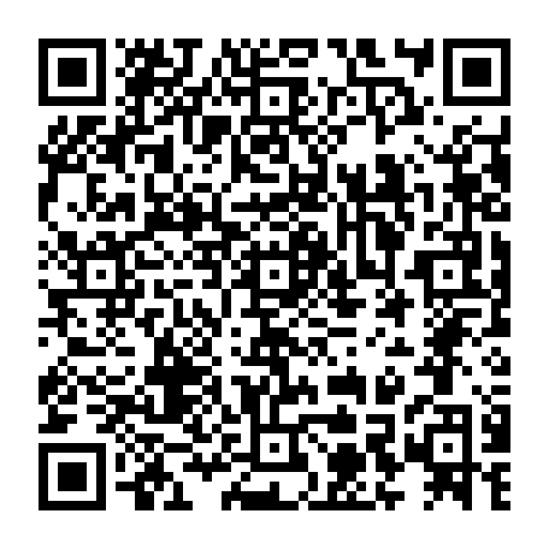 QR Kodu