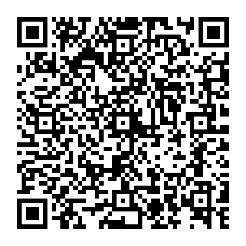 QR Kodu