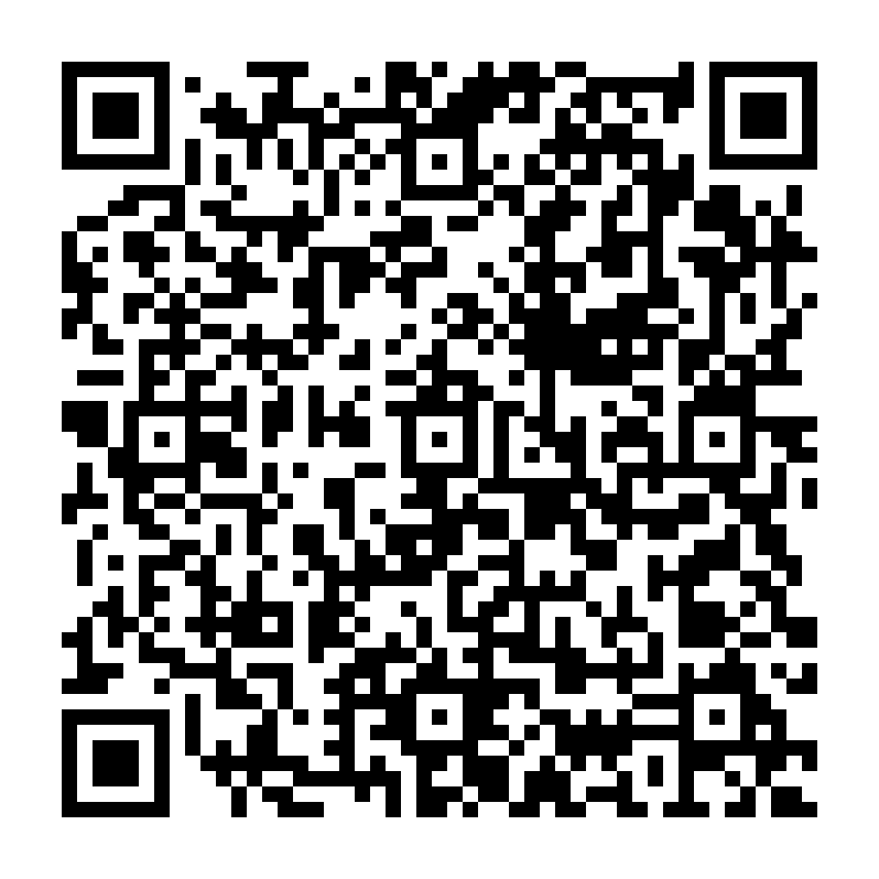 QR Kodu