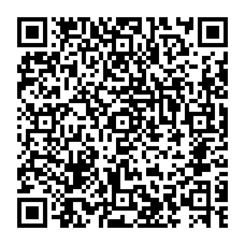 QR Kodu