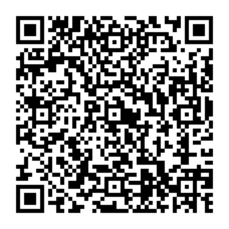 QR Kodu